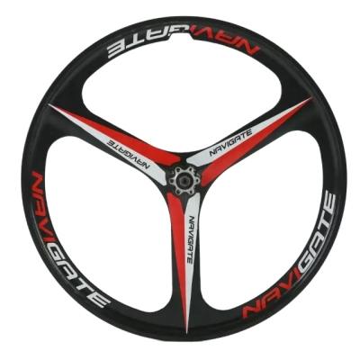 China High Quality 26 Inch Mountain Bikes Bike Wheels Electric Bicycle Wheel Alloy Wheel for sale