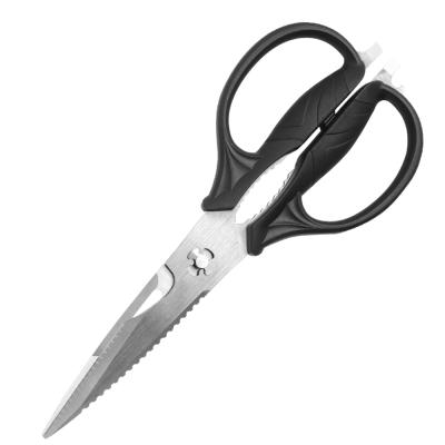 China Durable Kitchen Tools Factory Price Durable Multifunctional Cutting Scissors Kitchen Scissors for sale