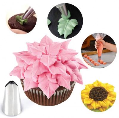 China Amazon Best Sustainable Sale Easy To Wash Cake Decorating Tools Kit Sugarcraft Icing for sale