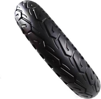 China 10 Inch Durable Scooter Solid Honeycomb Tire10*2.5 Suitable for Segway Ninebo G30P Max Electric Scooter Camala Tire for sale