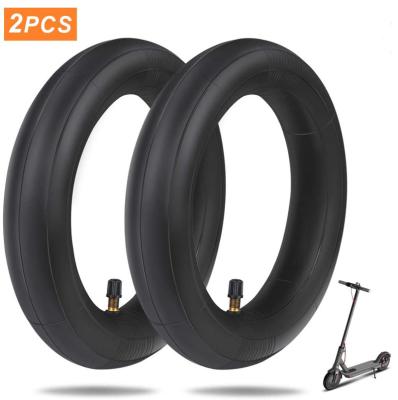 China M365 durable tubes, 8.5 inch thicken inner tube replacement MI M365 pro/Gotrax GXL V2 scooter 8 1/2 x 2.0 pneumatic tubes (pairs) for sale