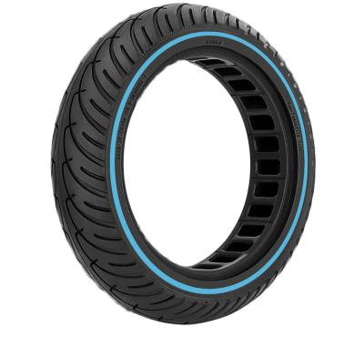 China Xiaomi 365 Scooter Non-Pneumatic Electric Scooter Honeycomb Inch 8.5x2 Solid Rubber Tire For Xiaomi M365/Pro Spare Tire Tubeless Spare Parts for sale