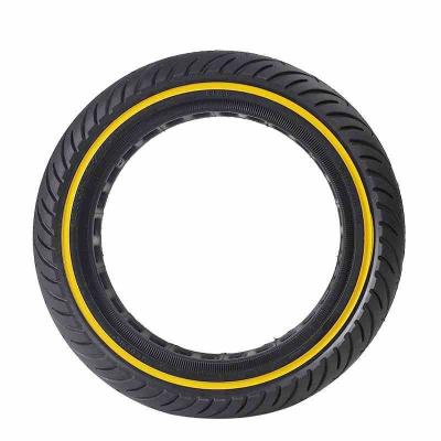 China Scooters 8.5 Inch Electric Explosion-proof Honeycomb Tire 8.5x2 Solid Tire For Xiaomi Electric Scooter M365 for sale