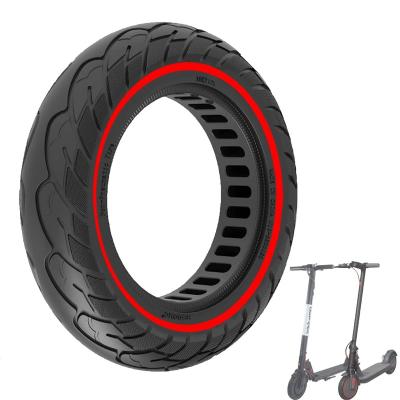 China Make sure this model fits 10 inch scooter tire - 10 x 2.125/2.0 inch Puncture-resistant tire for Gotrax gxl/XR/V2/G4 pro Gotrax gxl/XR/V2/G4 Nine-bot F20 E-scooter tire MID for sale