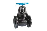 中国 F500&F600 Series Cast Iron / Ductile Cast Iron Globe Valve 販売のため