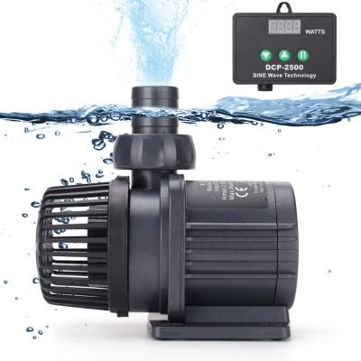 China Jebao DCP submersible pump aquarium filter pump viable silent submersible aquarium filter for sale