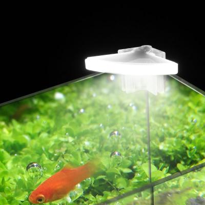 China Viable Aquarium LED Light Aquarium Lighting Aquatic Plant Lamp LED Aquarium Light for sale