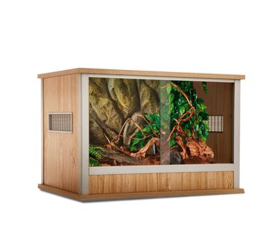 China Direct Viable Factory Reptile Incubator Reptile Box Reptile Cage for sale