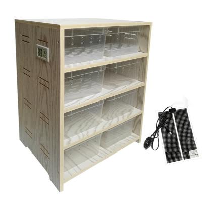 China Viable Amazon Sold Reptile Supplies Reptile Incubator Reptile Box for sale