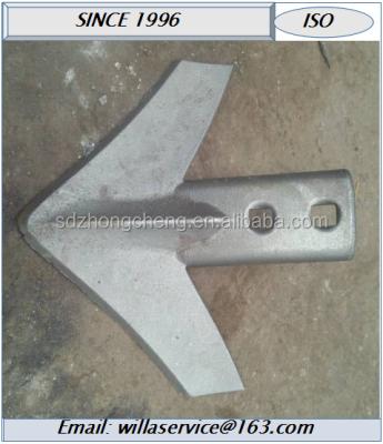 China Farm Tractor Agriculture Farm Tractor Spare Parts for sale