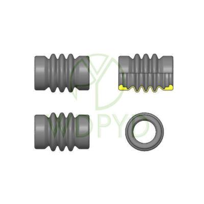 China PIN GUIDE BUSHING KIT OEM STANDARD 16171 BRAKE CALIPER GUIDE KIT FOR FORD F-250 FOR CHEVROLET EXPRESS 2500 FOR GMC SAVANA 2500 for sale