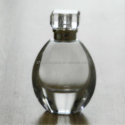 China New Design Elegant Perfume Bottle 30ml for sale