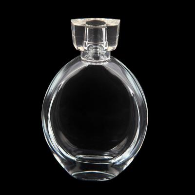 China New Design Elegant Perfume Bottle 30ml for sale