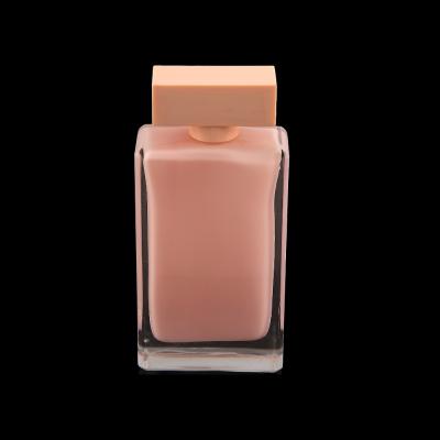 China Fashion Perfume Glass Inner Liner Bottle for sale