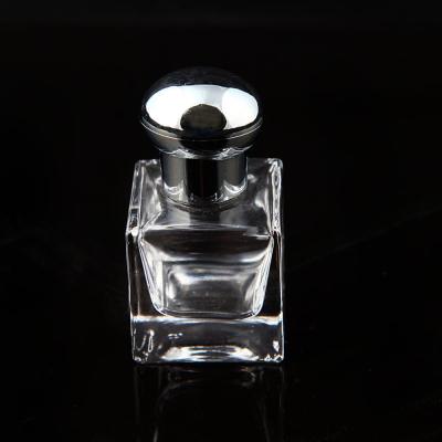 China Perfume 15ml Perfume Glass Bottle for sale