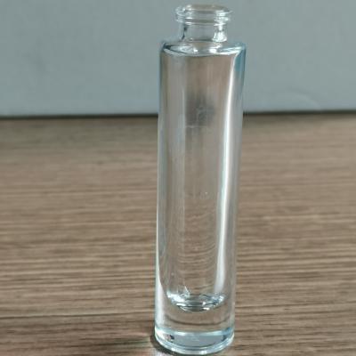 China 15ml Perfume Cheap Price High Quality Glass Perfume Bottle for sale