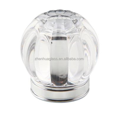 China Non Spill Plastic Perfume Cap With Pump Sprayer FEA15 for sale