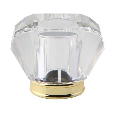 China Alcohol Resistance China Supplier Cheap Price Surlyn Cap For Perfume Glass Bottle for sale