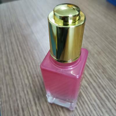 China Fashion factory price new design dropper glass bottle for gasoline T1023 for sale