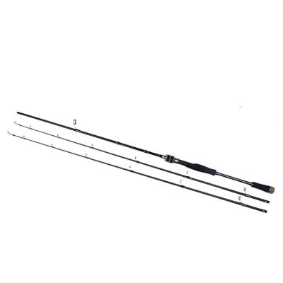 China Carbon Ambient Fishing Rod Fly Fishing Rod Spinning for sale