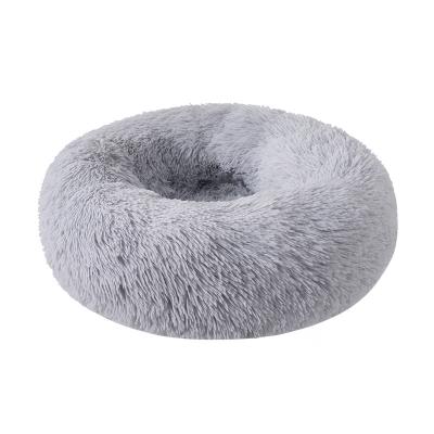 China Sustainable Comfortable Luxury Cotton Waterproof Pet Beds Sofa for sale