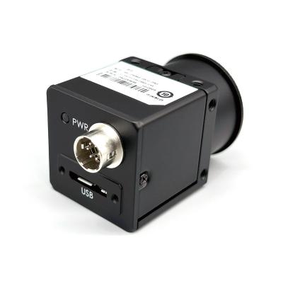 China Machine vision MV-CS050-60UM High Cost Performance 5MP Mono CMOS USB3.0 Industrial Cameras For Vision Dimension Measurement for sale