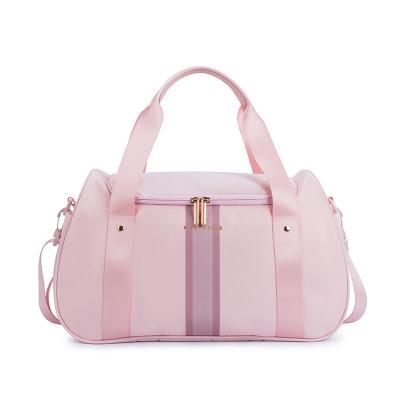 China 2021 WORTHFIND high quality multifunctional duffel bag for women travel duffel bag for sale