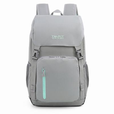 China 2021 Beer Food Delivery Bag Waterproof Cooler Backpack Picnic Cooler Lunch Backpack for sale