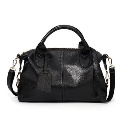 China 2020 High Quality Cross Leather Purses and Handbags Ladies - Large Body Bag Women Tote Bag Handbags Manufacturer for sale