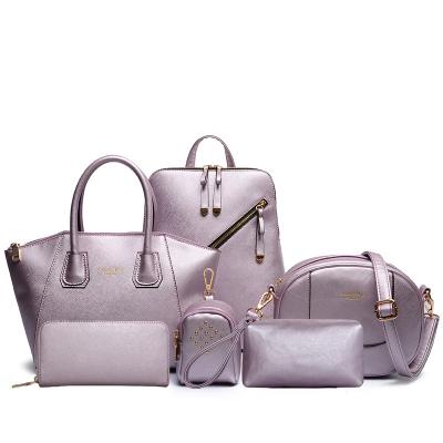 China 2021 high quality unique set of handbags ladies handbags handbags handbags handbags for sale