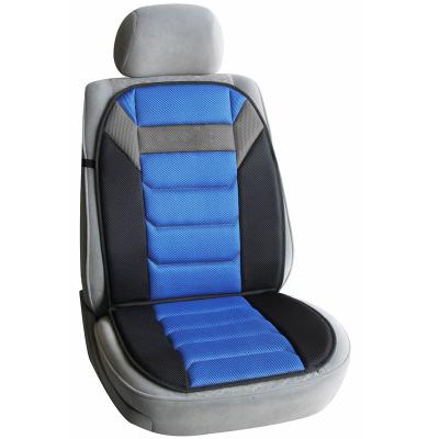 China Sports Diamond Check Design Car Seat Auto Cushion Cushion for sale