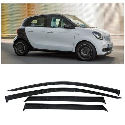 China 3M Adhesive Tape SMOKE DOOR car windows sunshade for sale