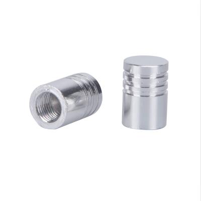 China Aluminum alloy CAR TIRE VALVE SHANGHAI ANMA MANUFACTURE for sale