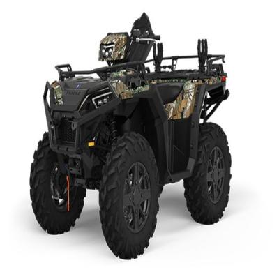 China Super HUNTING EDITION ATV For ATV 4X4 Sale 2022 _SP XP 1000 for sale