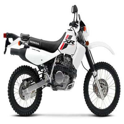 China Super New 2022 XR650L Off Road Sales Motorcycles for sale