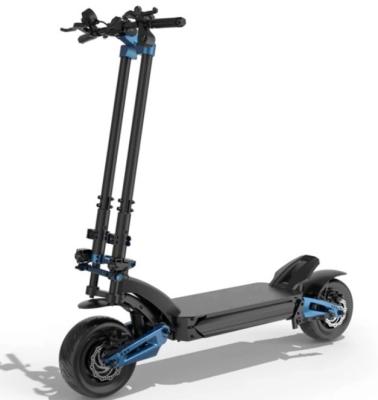 China 2020 Newest Inch 11X ZERO Road Electric Scooter 72V 3200W Dual Motor X11-DDM E-scooter Off Road Scooter Top 110km/h for sale