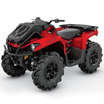 China Best Road Quad Sales On-Can-Am Outlander 1000 XMR - ATV Can AM Mud Bike - X 4x4 MR BRP Quad / OUTLANDER MAX XT 570 T for sale