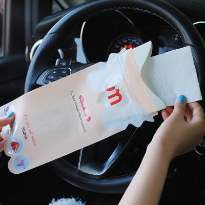 China Mini modern portable travel emergency outdoor toilet driving urine pee bag portable toilet mobile toilet room for sale for sale