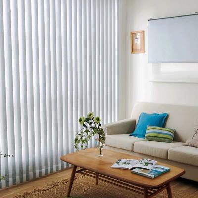 China Blackout Factory Customized Height Variable Semi Shading Dreamy Curtain hanas Venetian Blinds for sale