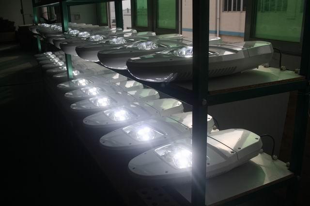 Verifizierter China-Lieferant - ZheJiang Zion Lighting CO.,LTD