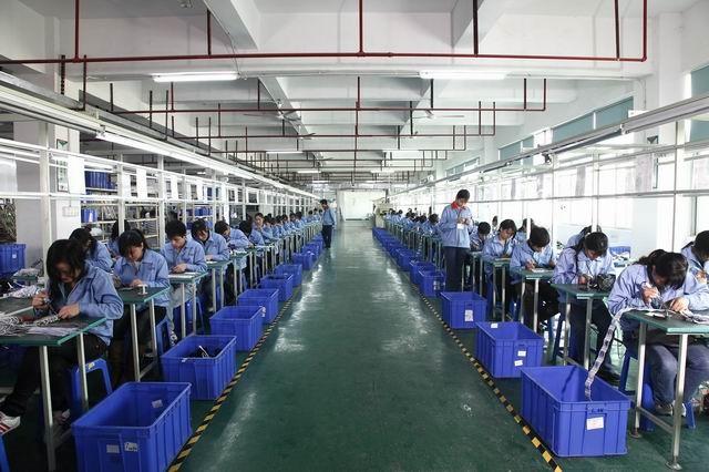 Geverifieerde leverancier in China: - ZheJiang Zion Lighting CO.,LTD