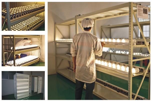 Geverifieerde leverancier in China: - ZheJiang Zion Lighting CO.,LTD