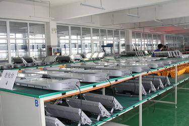 Geverifieerde leverancier in China: - ZheJiang Zion Lighting CO.,LTD