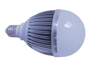 Chine 12w a mené l'éclairage mené d'ampoule de globe pour la pièce, lumen de 3300k 1000 à vendre