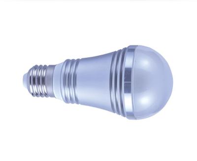 China 4500 Lumens Family Bright Led Globe Light Bulb , Ra 90 / 2700k - 7000k for sale