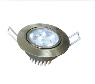 China  SMD Recessed Led Ceiling Lights for sale