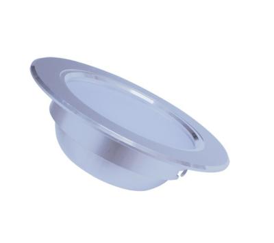 China 6w / 9w / 12w Led Ceiling Light Embedded Recessed lights For Warehouse , Ra 90 90LM/W for sale