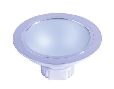 Chine Le plafonnier élevé des lumens 90lm/w Ra90 a enfoncé Downlights pour la salle à manger à vendre