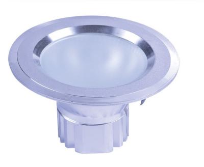 Китай Ip20 3w/водить 5w утопило низкую мощность Downlights водить вниз с освещения, Ce 4500lumen/Rohs продается