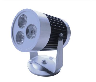 China 3watt Led Spot Lighting Recessed Lights For Office / Hotel, Natural White 4000k / 4500k for sale